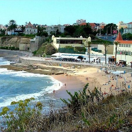 Ocean Breeze Apartment Estoril Bagian luar foto