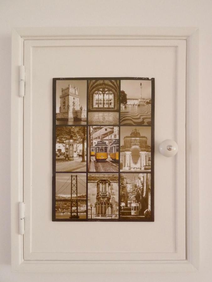 Ocean Breeze Apartment Estoril Bagian luar foto