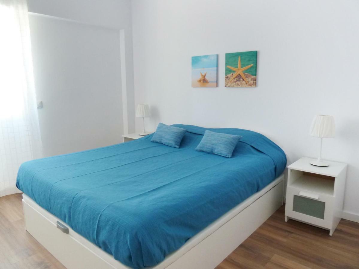 Ocean Breeze Apartment Estoril Bagian luar foto