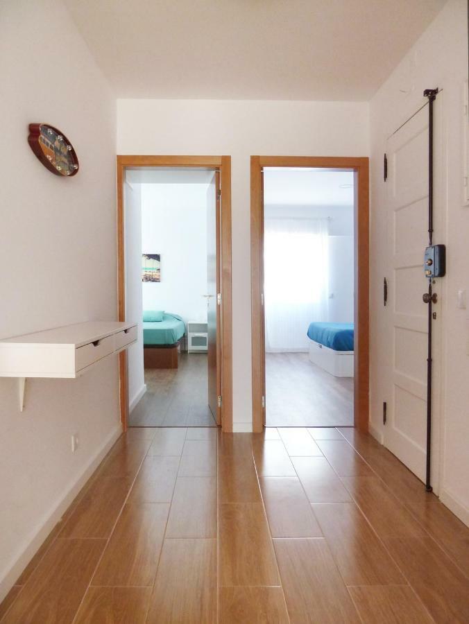 Ocean Breeze Apartment Estoril Bagian luar foto