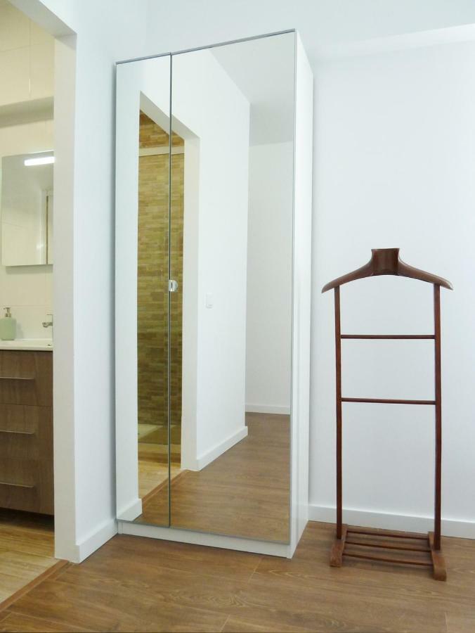 Ocean Breeze Apartment Estoril Bagian luar foto