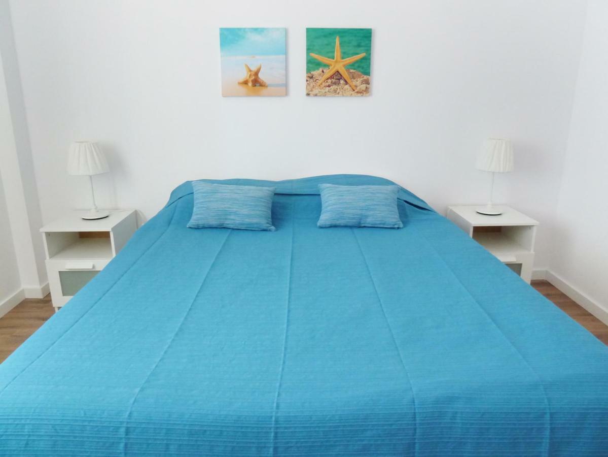 Ocean Breeze Apartment Estoril Bagian luar foto
