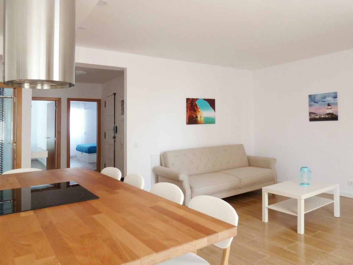 Ocean Breeze Apartment Estoril Bagian luar foto