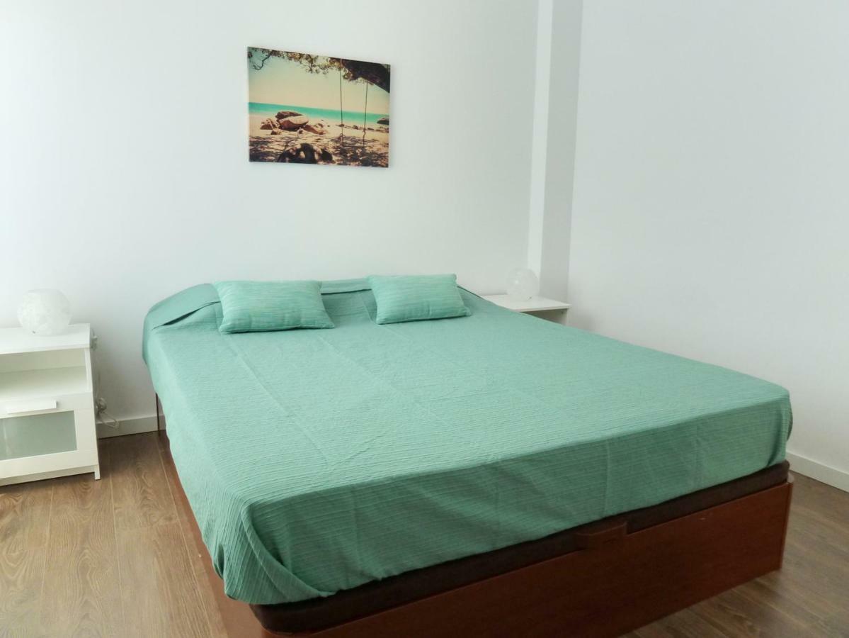 Ocean Breeze Apartment Estoril Bagian luar foto