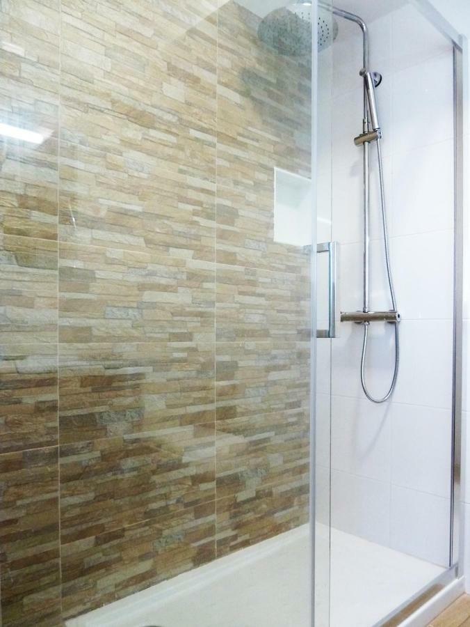 Ocean Breeze Apartment Estoril Bagian luar foto