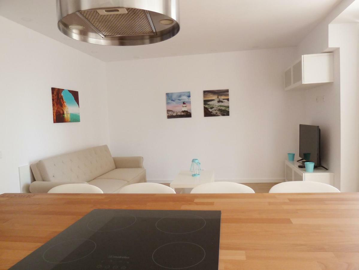Ocean Breeze Apartment Estoril Bagian luar foto