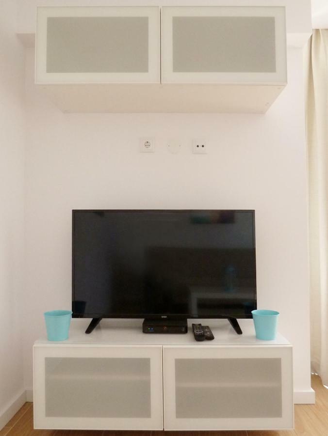 Ocean Breeze Apartment Estoril Bagian luar foto