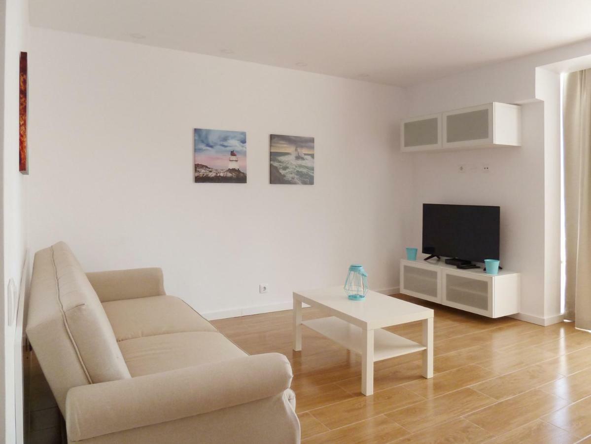 Ocean Breeze Apartment Estoril Bagian luar foto