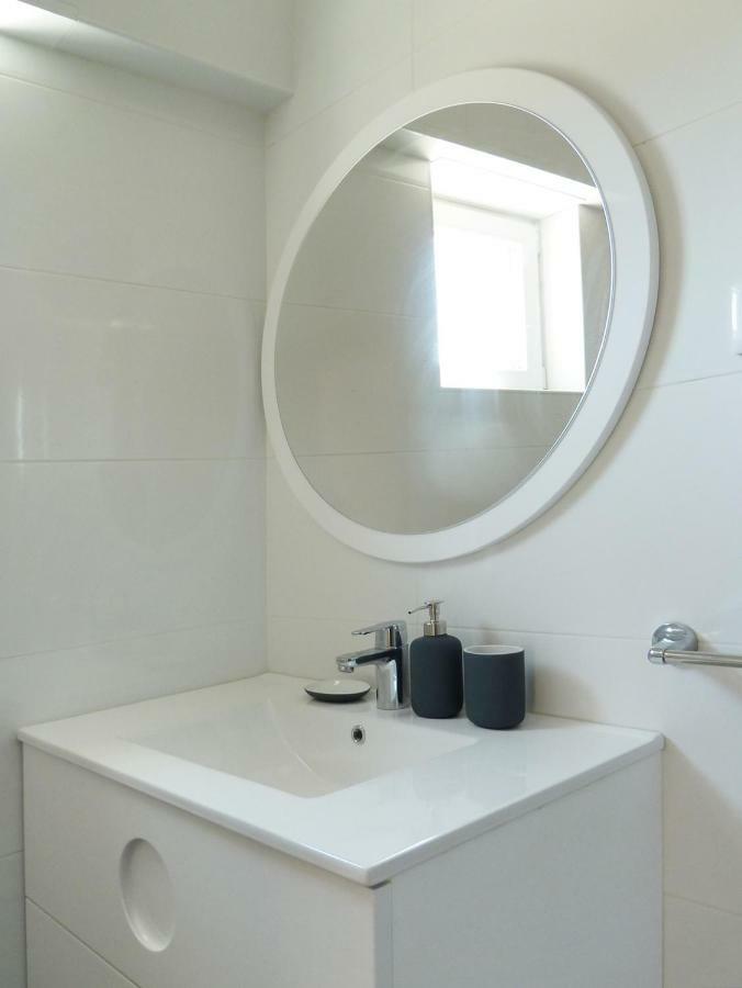 Ocean Breeze Apartment Estoril Bagian luar foto