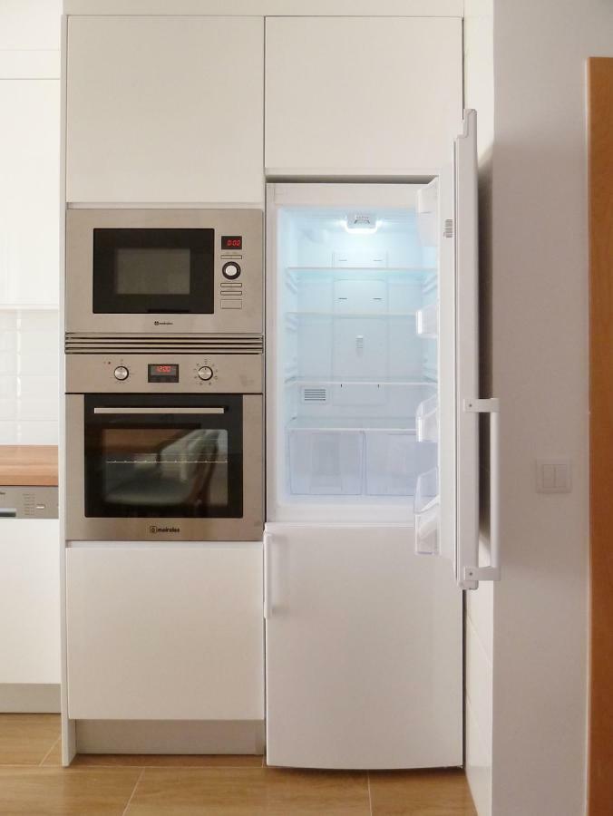 Ocean Breeze Apartment Estoril Bagian luar foto