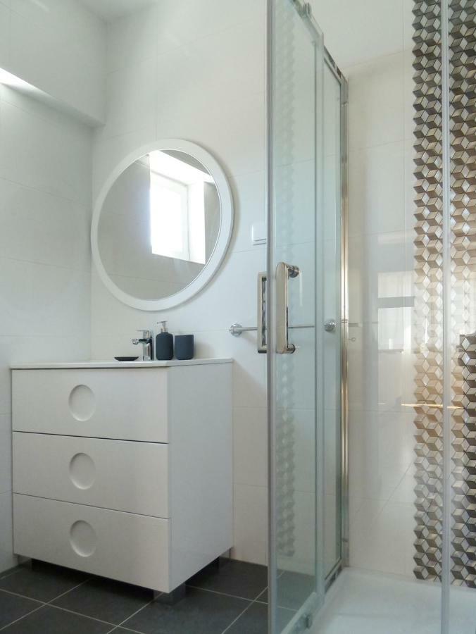 Ocean Breeze Apartment Estoril Bagian luar foto