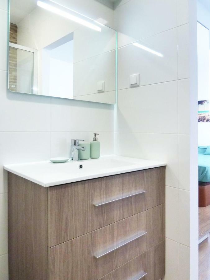 Ocean Breeze Apartment Estoril Bagian luar foto